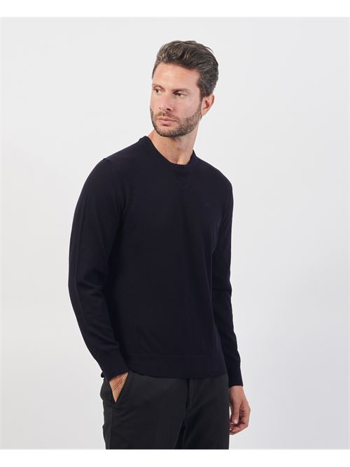 Maglione uomo Armani Exchange in lana ARMANI EXCHANGE | 8NZM3A-ZM8AZ1510